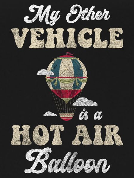 Balloon Adventure