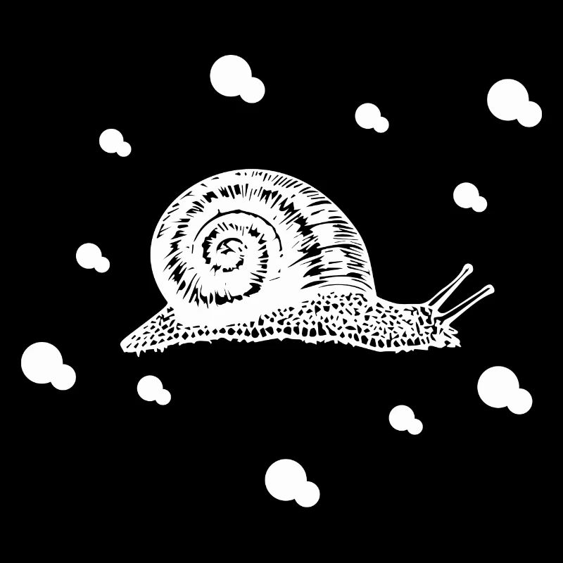 Schnecke - Tier Ackerschnecke Naturschutz