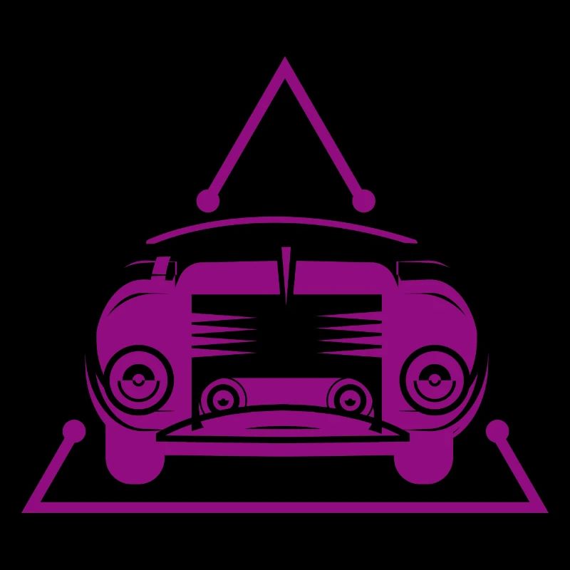 Car - Classic Car - Nostalgic Vehicles