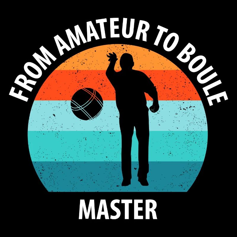 Boule Petanque Boccia Boules
