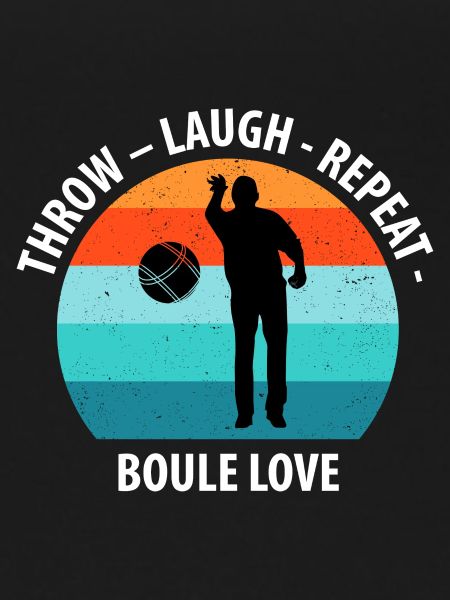 Boule Petanque Boccia Boules