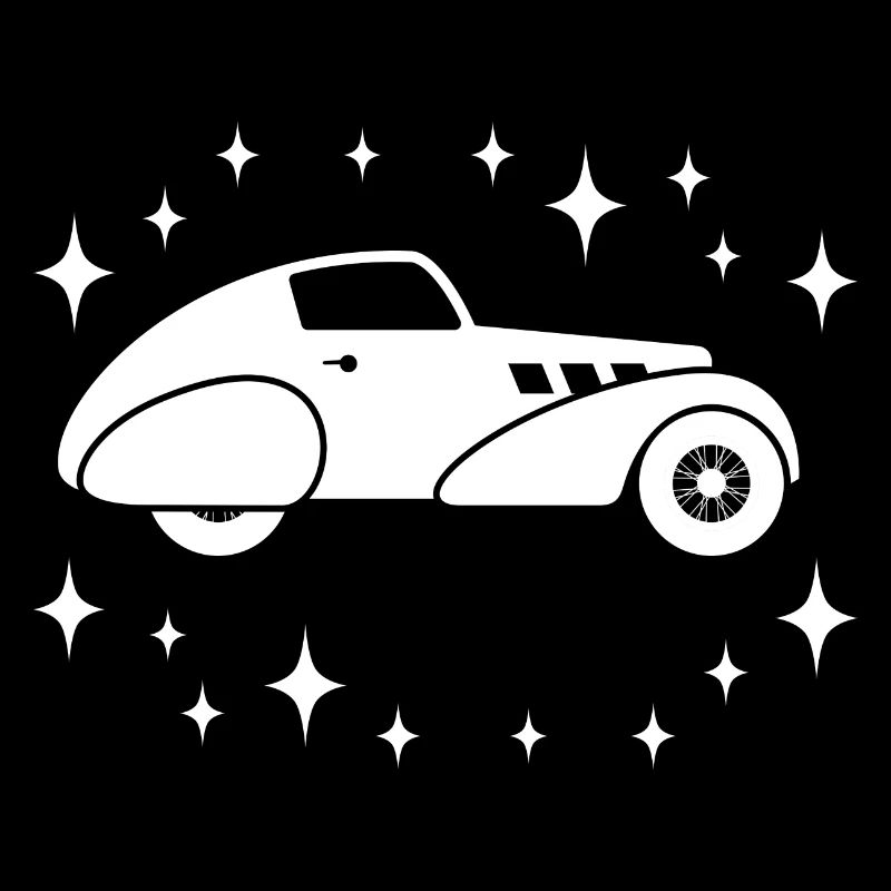 Oldtimer - Auto Nostalgisch Fahrzeuge