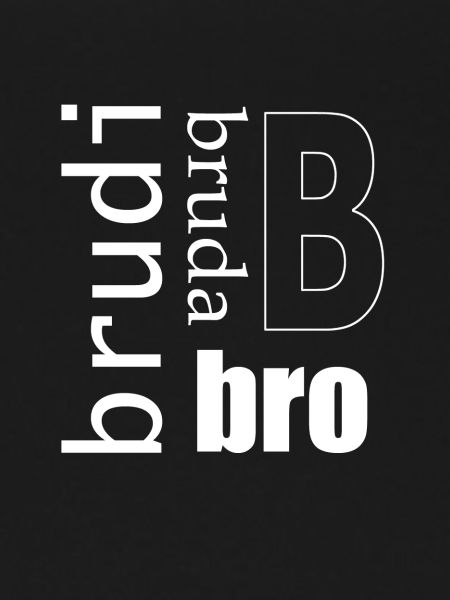 Brudi Bruda Bro