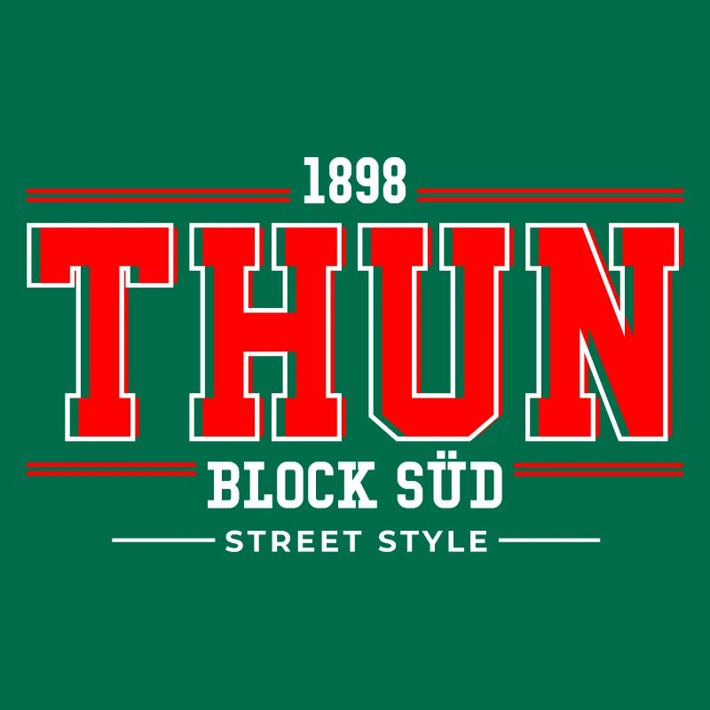 Thun