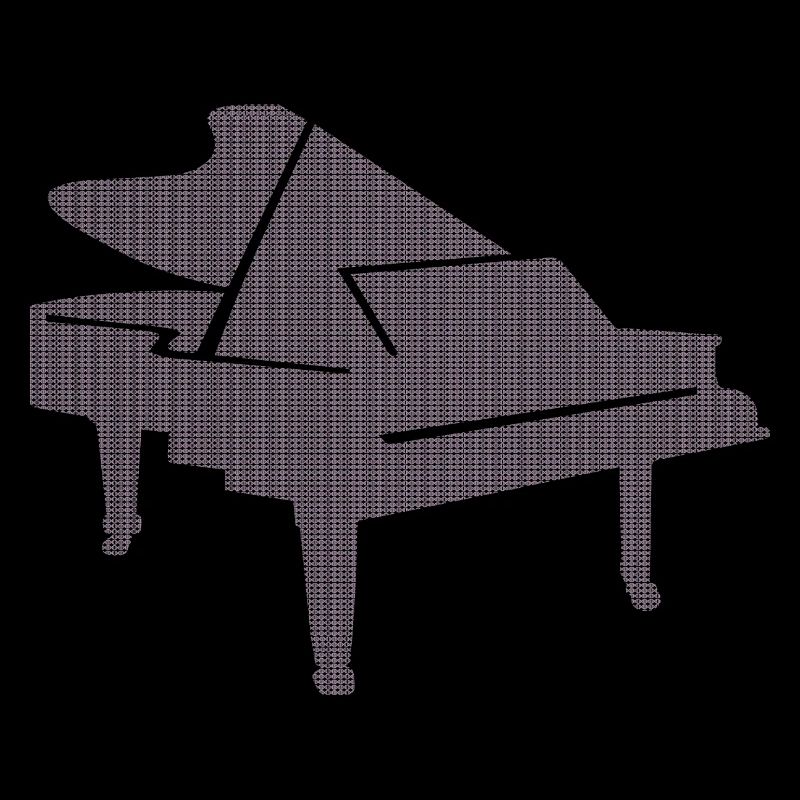 DNA Piano - Passion for classical music