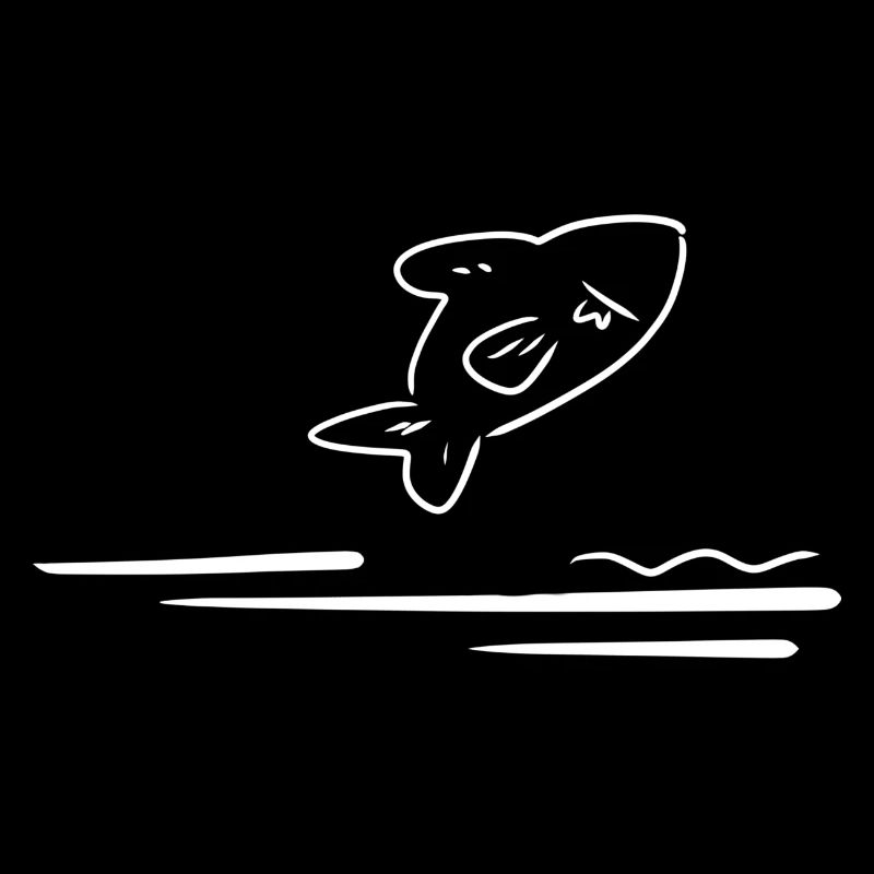 Symbol Fish Animal