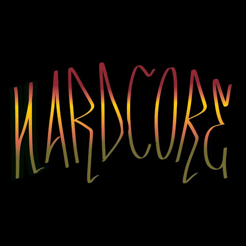 hardcore V2.1