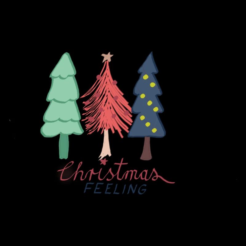 Christmas Feeling