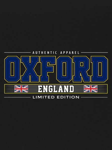 Oxford