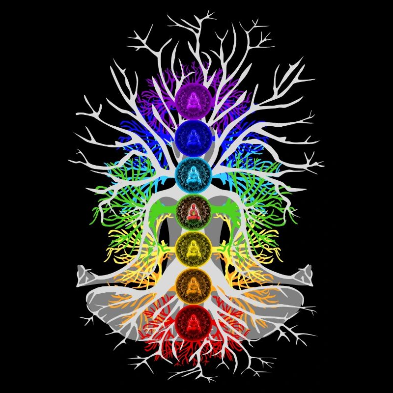 Harmonie des chakras