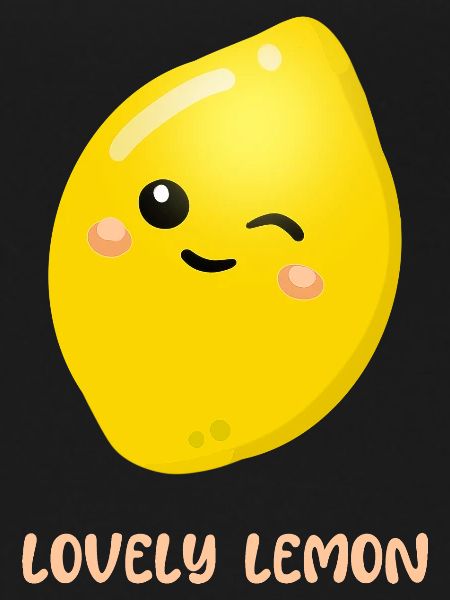 Loving lemon