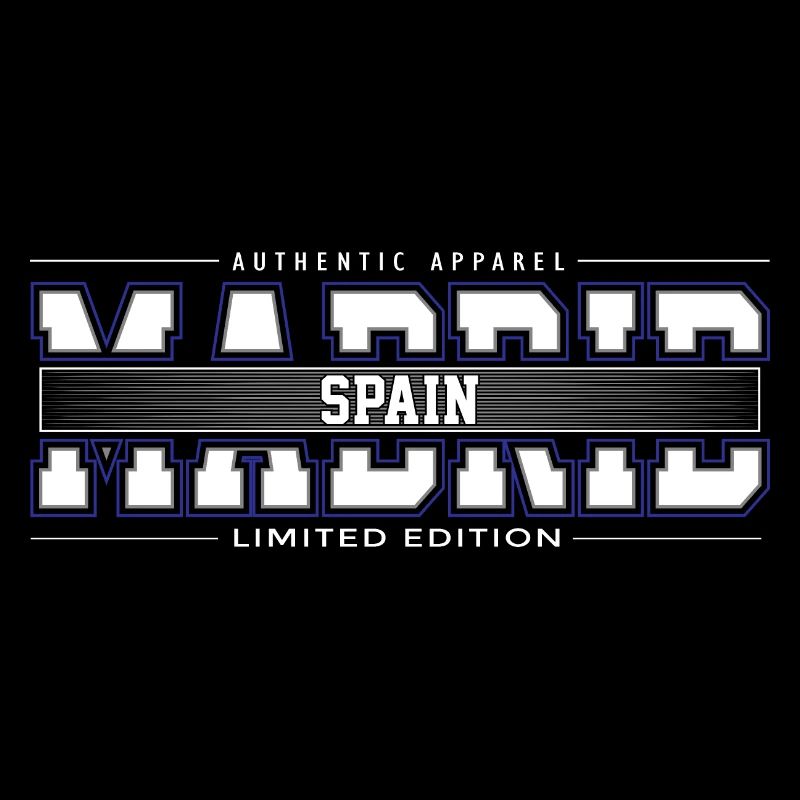 Madrid