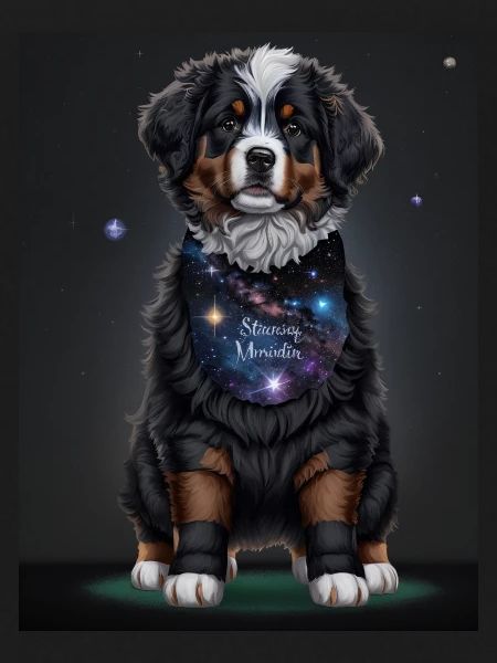Berner Sennenhund