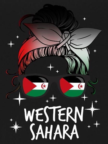 Western Sahara