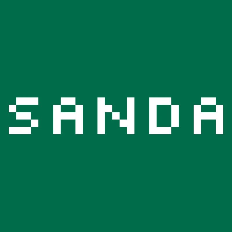 Tshirt Sanda