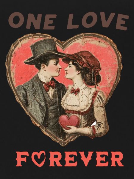 Amour éternel