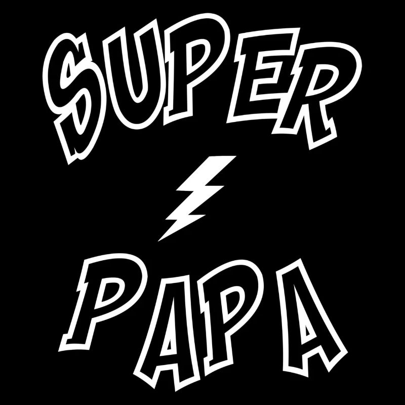 Super papa
