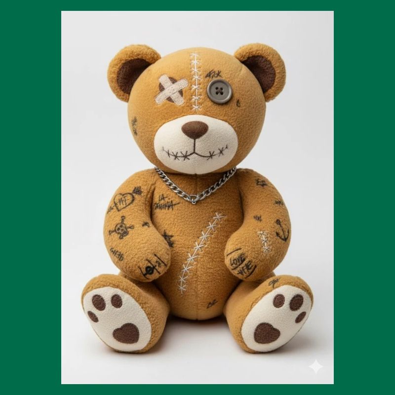 Teddy