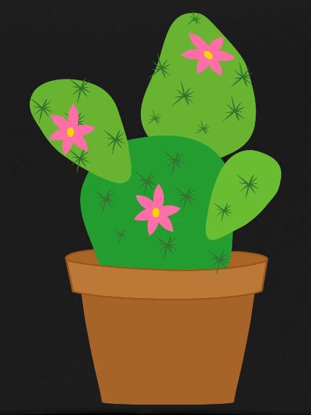 cactus