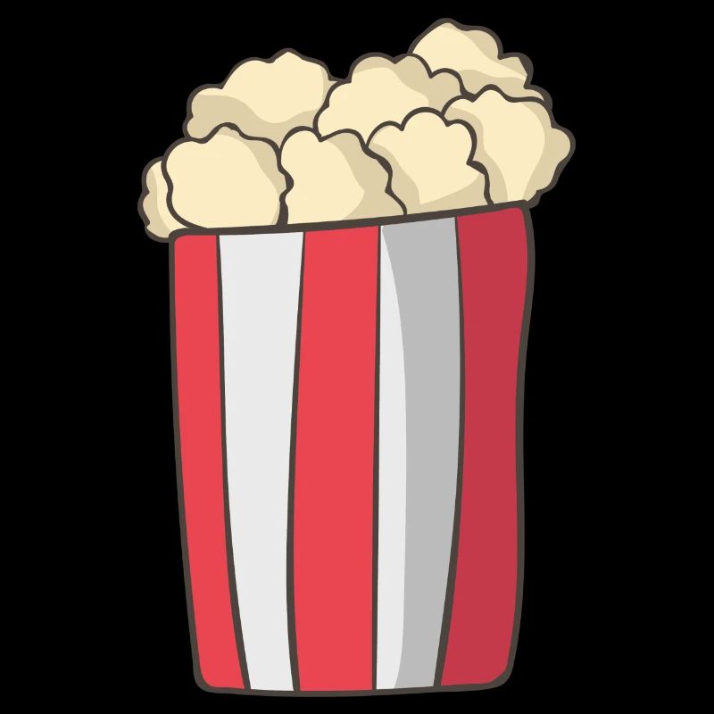 pop-corn