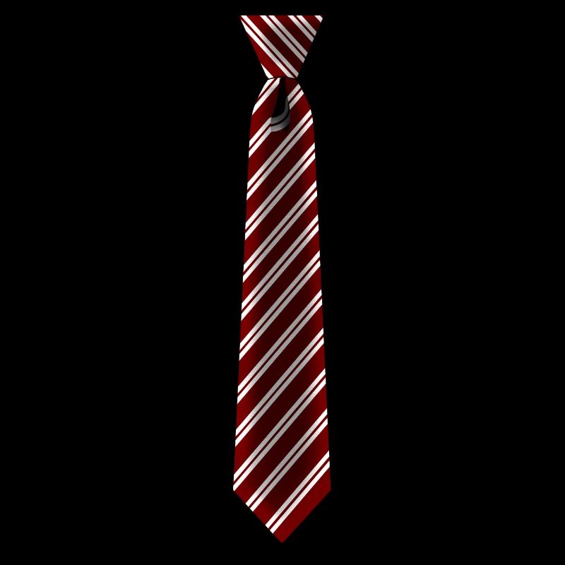 Cravate Windsor Cravate Bureau Carnaval Mode