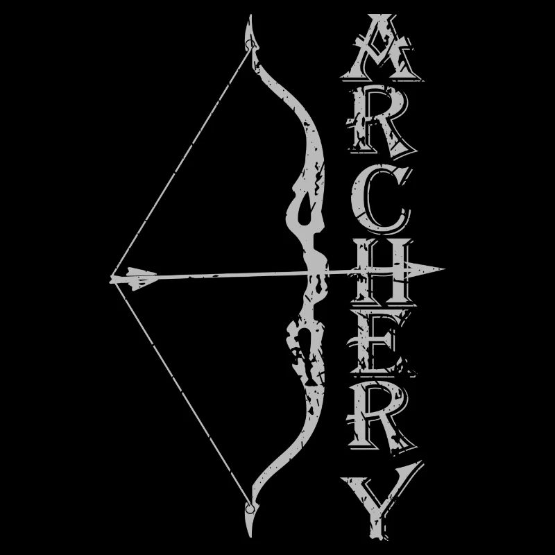 Archery, Archery, Archery