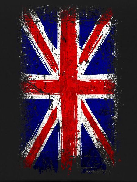 Union Jack Great Britain