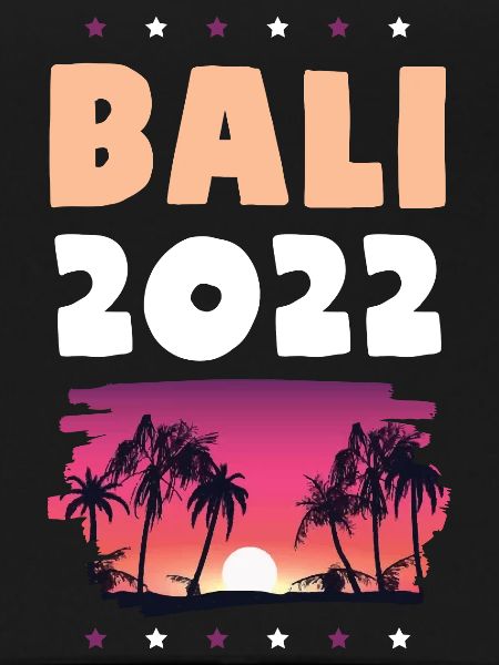 Bali 2022