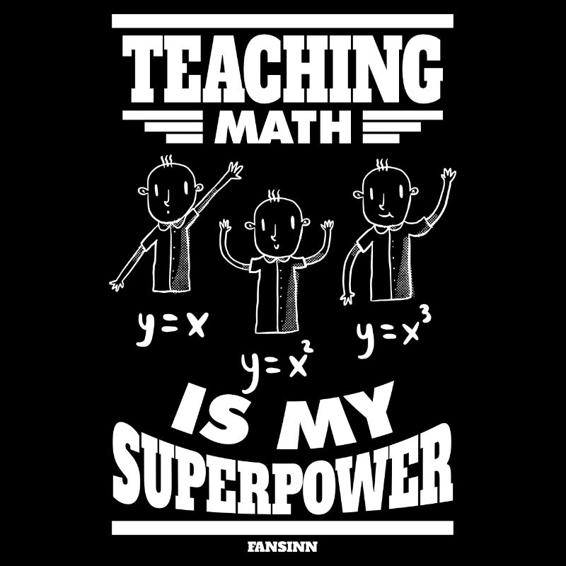 Mathematik Mathe Mathematiker Mathelehrer Geschenk