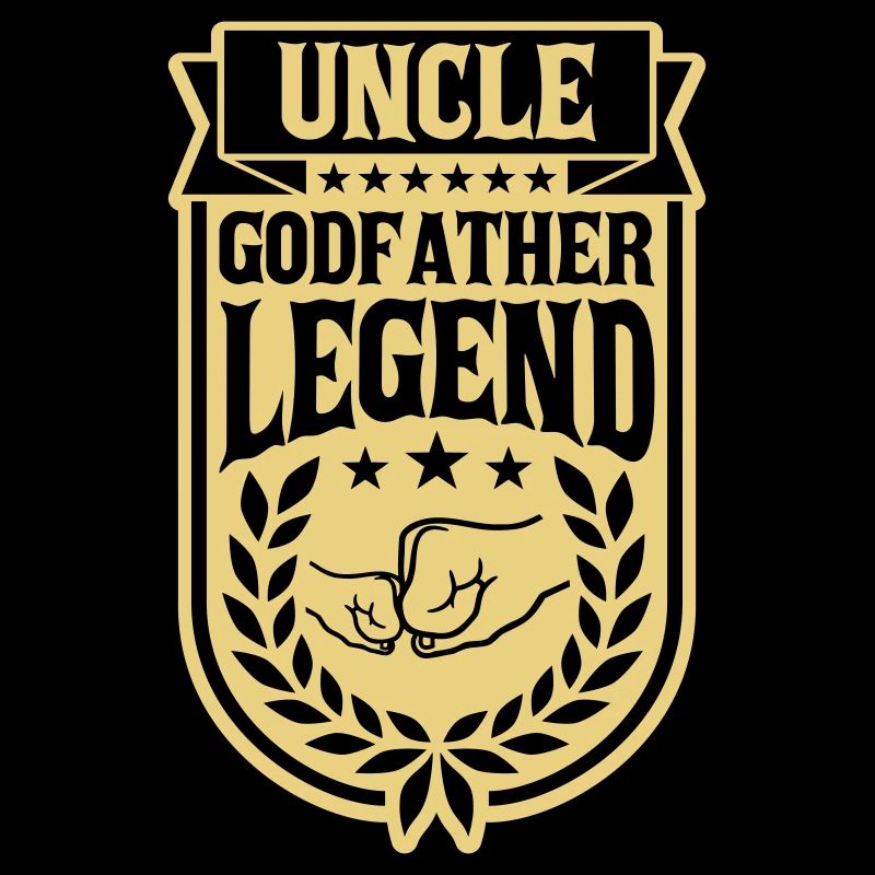Citation de légende de l’oncle parrain