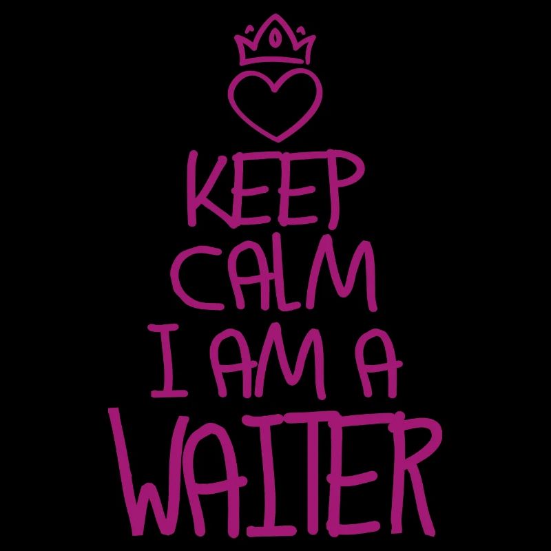 Best Kellner ever Kellner Geschenk