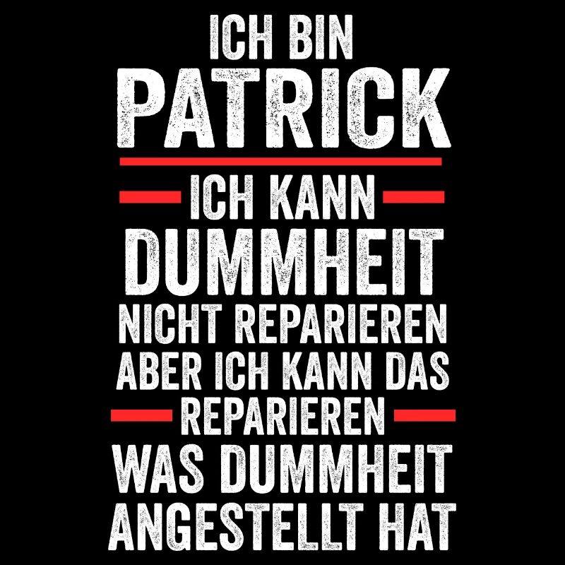 Patrick