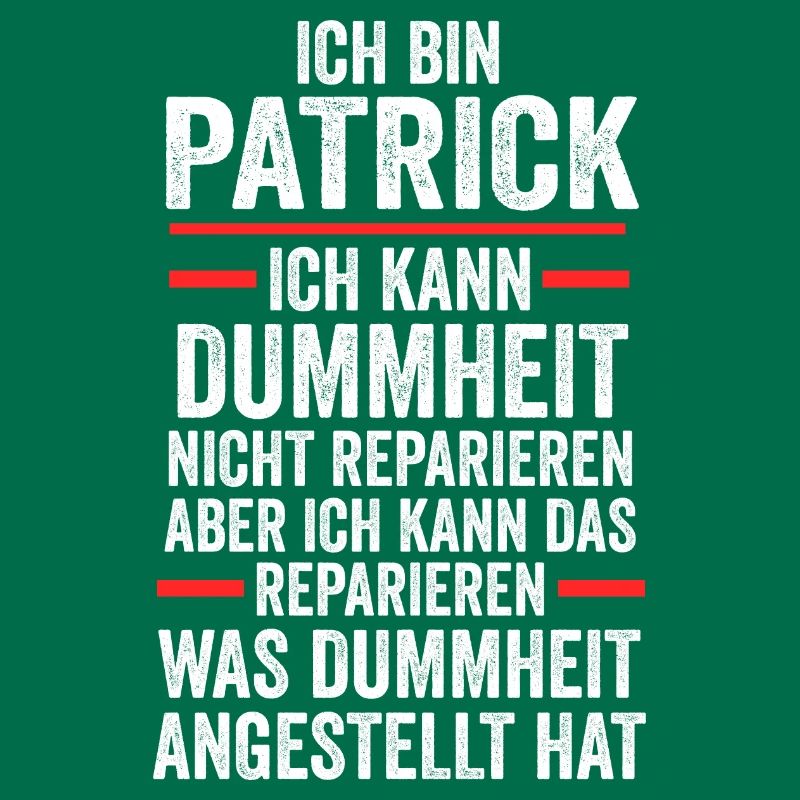 Patrick
