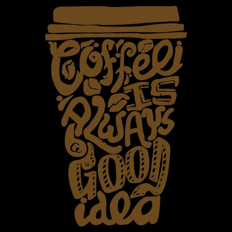 Kaffee Geschenk Kaffeebohne Coffee Tasse Koffein