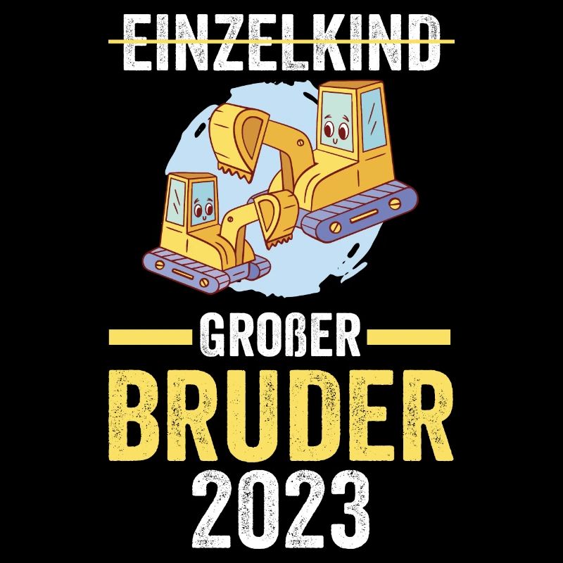 Bagger 2023 Bruder