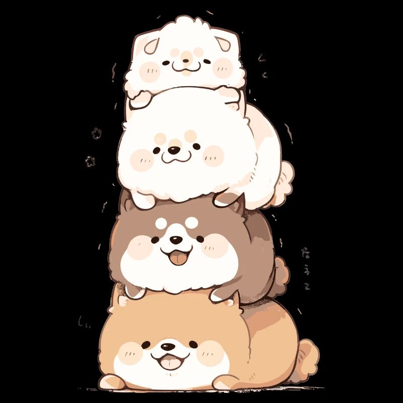 Pyramide de Shiba