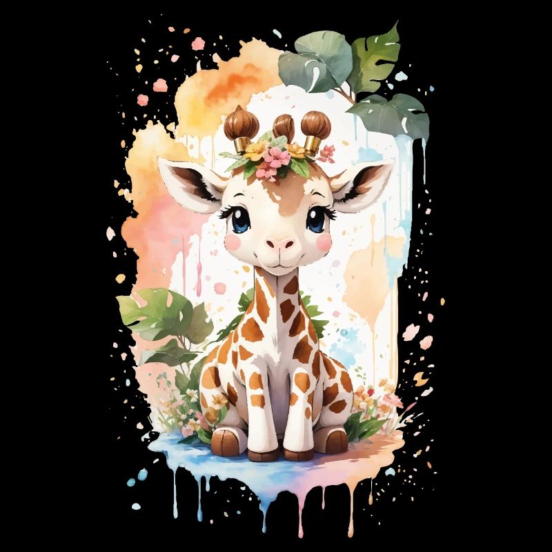 Girafe