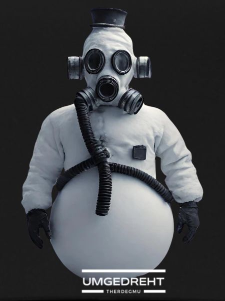 Schneemann