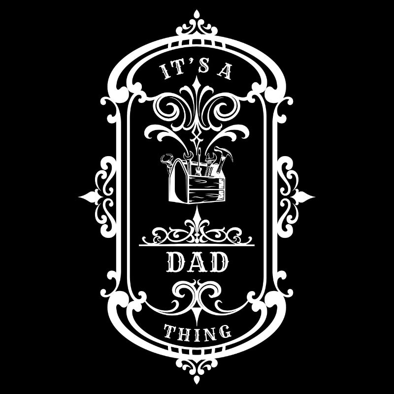 Citation de papa Un truc de papa