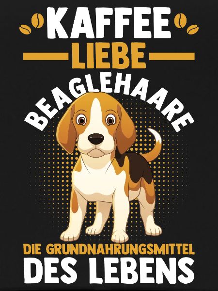 Dog Coffee Beagle