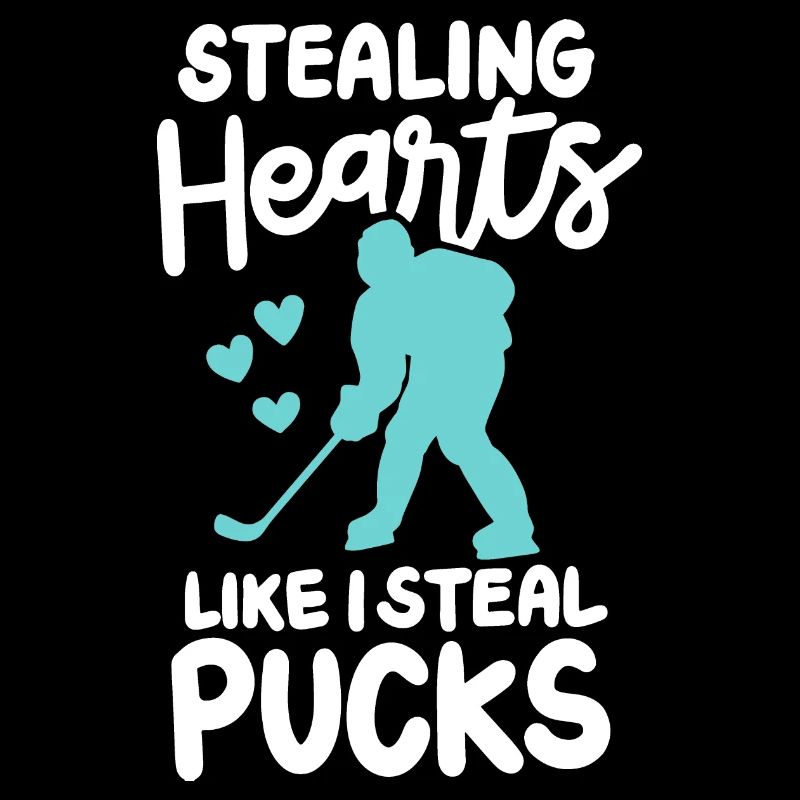 Eishockey Valentinstag
