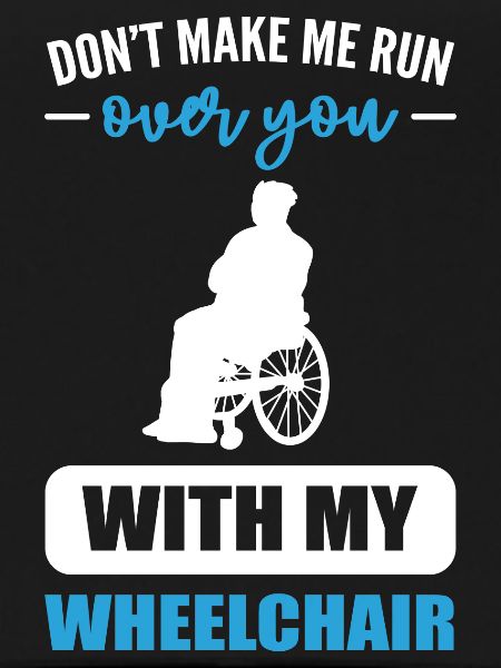 Wheelchair