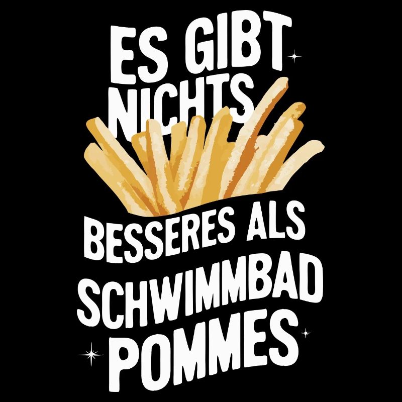 Frites, frites, restauration rapide