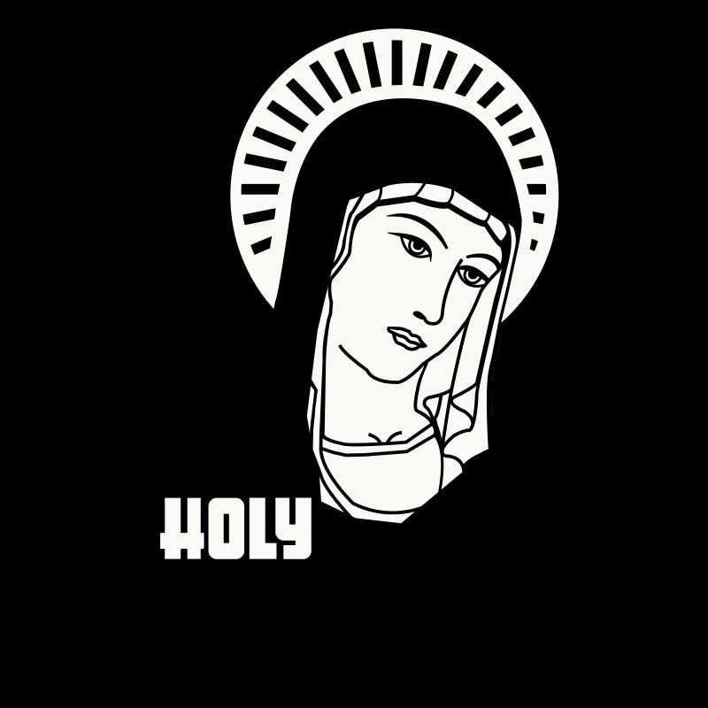 Holy Mary
