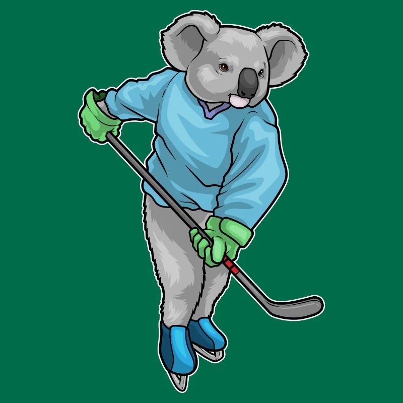 Koala Eishockey Eishockeyschläger