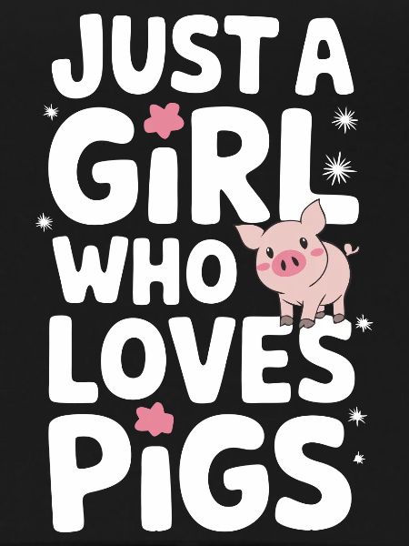 Pig Animal