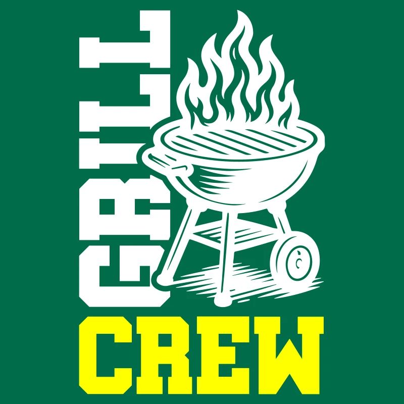 Équipe de grillades