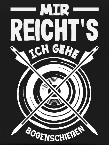I go archery