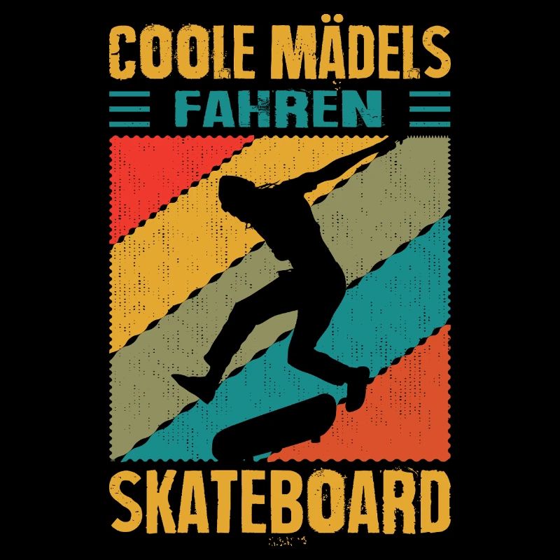 Cadeaux pour skateboardeurs de skateboard