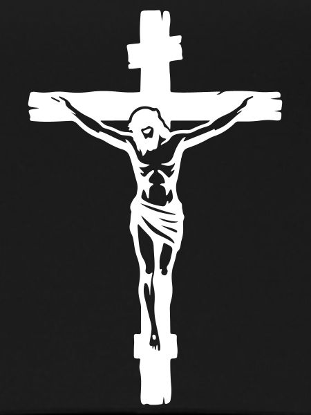 Croix de Jésus